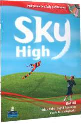 Sky High Starter Podrcznik