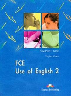 New Fce Use Of English 2 Podrcznik