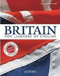 Britain (2nd Edition)