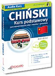 Chiski Kurs Podstawowy (2x Audio Cd)