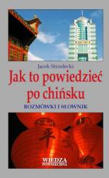 Jak To Powiedzie Po Chisku