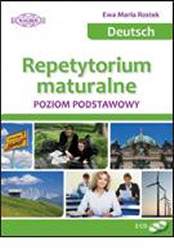 Deutsch Repetytorium Maturalne - Poziom Podstawowy