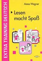 Lesen Macht Spass