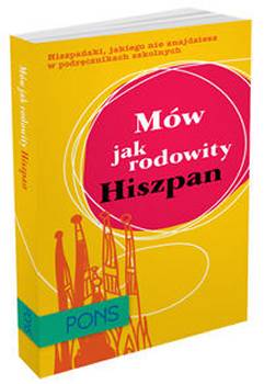 Mw Jak Rodowity Hiszpan