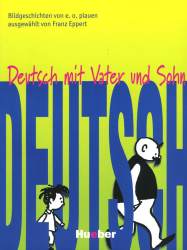 Deutsch Mit Vater Und Sohn