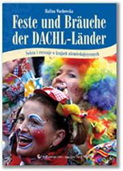 Feste Und Brauche Der Dachl - Lander