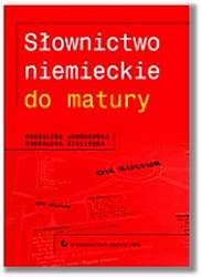 Sownictwo Niemieckie Do Matury