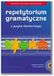 Repetytorium Gramatyczne Z Jzyka Niemieckiego