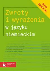 Zwroty I Wyraenia W Jzyku Niemieckim