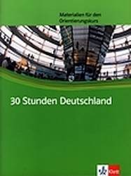 30 Stunden Deutschland