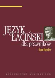 Jzyk aciski Dla Prawnikw