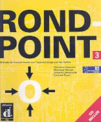 Rond Point 3 Podrcznik