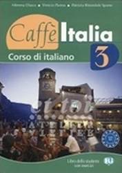 Caffe Italia 3 Podrcznik