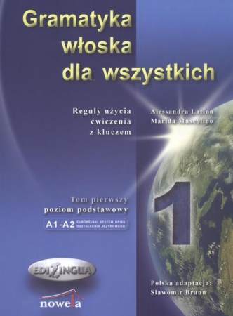 Gramatyka woska dla wszystkich