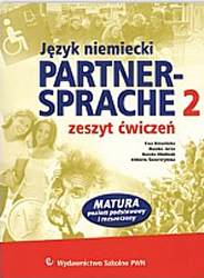 Partnersprache 2 Zeszyt wicze