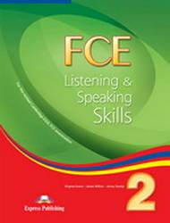 Fce Listening And Speaking Skills 2 New Edition Podrcznik