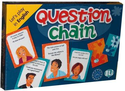 Eli Question Chain English