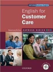 English For Customer Care Podrcznik