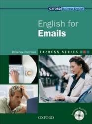 English For Emails Podrcznik