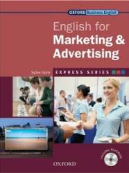 English For Marketing And Advertising Podrcznik