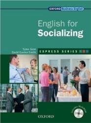 English For Socializing Podrcznik