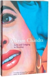 Love And Longing in Bombay / Chandra