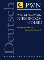 Wielki Sownik Niemiecko-polski (PWN)