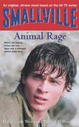 Smallville 4: Animal Rage