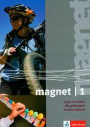 Magnet 1 Zeszyt wicze