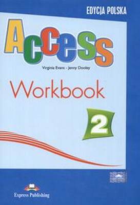 Access 2 Zeszyt wicze