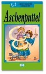 Aschenputtel + Audio Cd