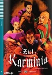 Ziel Karminia + Audio Cd