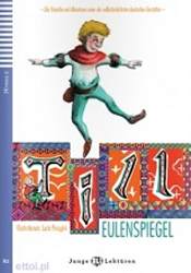 Till Eulenspiegel + Audio Cd