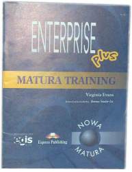 Enterprise Plus Matura Training