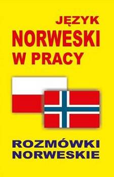 Jzyk Norweski w Pracy Rozmwki Norweskie