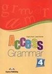 Access 4 Grammar