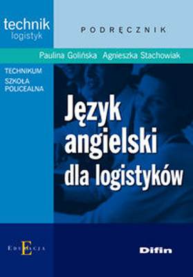 Jzyk Angielski Dla Logistykw