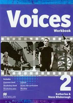 Voices 2 Zeszyt wicze