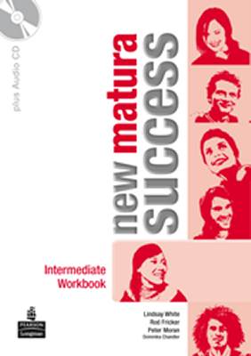 New Matura Success Intermediate Zeszyt wicze