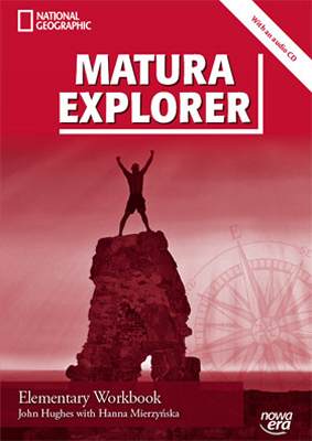 Matura Explorer Elementary Zeszyt wicze