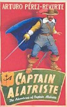 Captain Alatriste