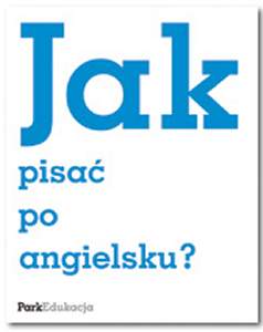 Jak Pisa Po Angielsku