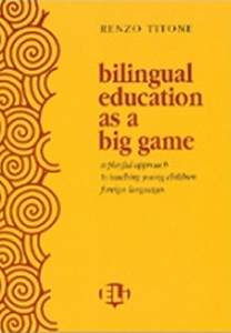 Bilingual Education Is A Big Game