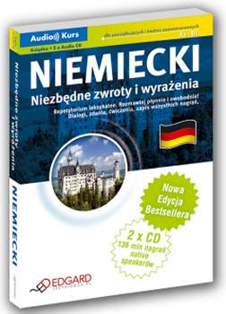 Niemiecki Kurs Podstawowy Mp3 - Nowa Edycja