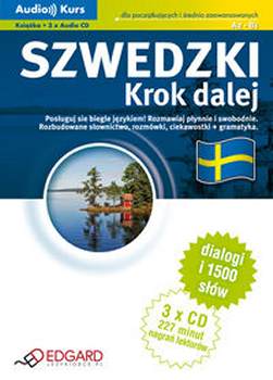 Szwedzki Krok Dalej