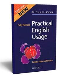 Practical English Usage Third Edition (oprawa twarda)