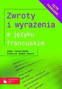 Zwroty I Wyraenia W Jzyku Francuskim