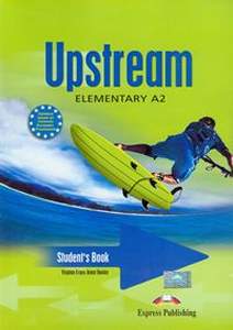 Upstream Elementary A2 Podrcznik