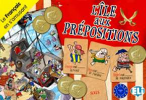 Eli Lile Aux Prepositions Francais