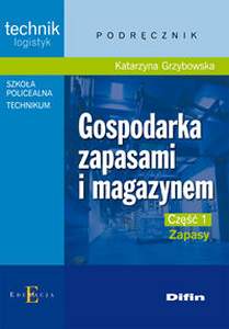 Gospodarka Zapasami I Magazynem Cz 1 Zapasy